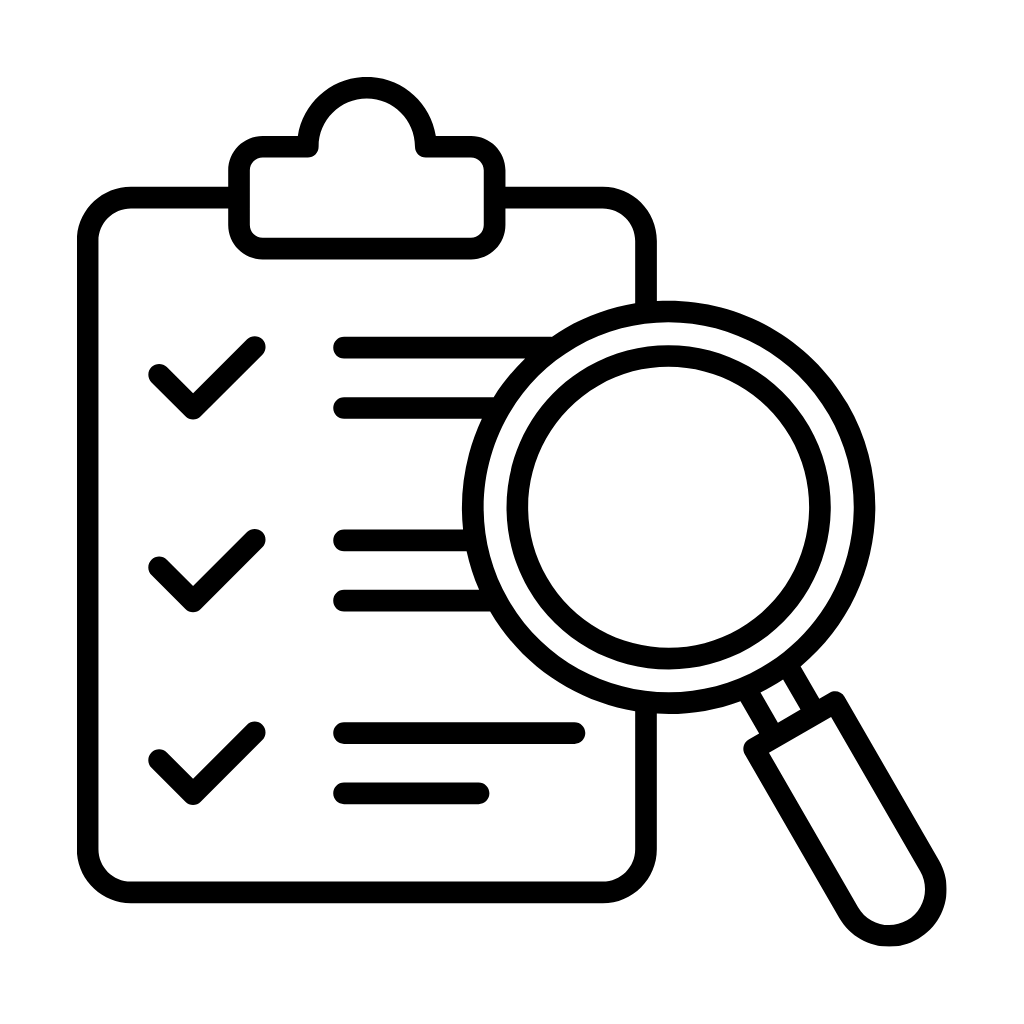 Stanley's Mobile Service Inspections icon
