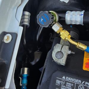 The Ford bus experienced an air conditioner compressor failure in Raleigh, a critical					</div>
									</div>
						
							<!-- Blog Read More Button -->
				<div class=